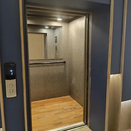 Udman Hotel Велика Нойда Екстер'єр фото
