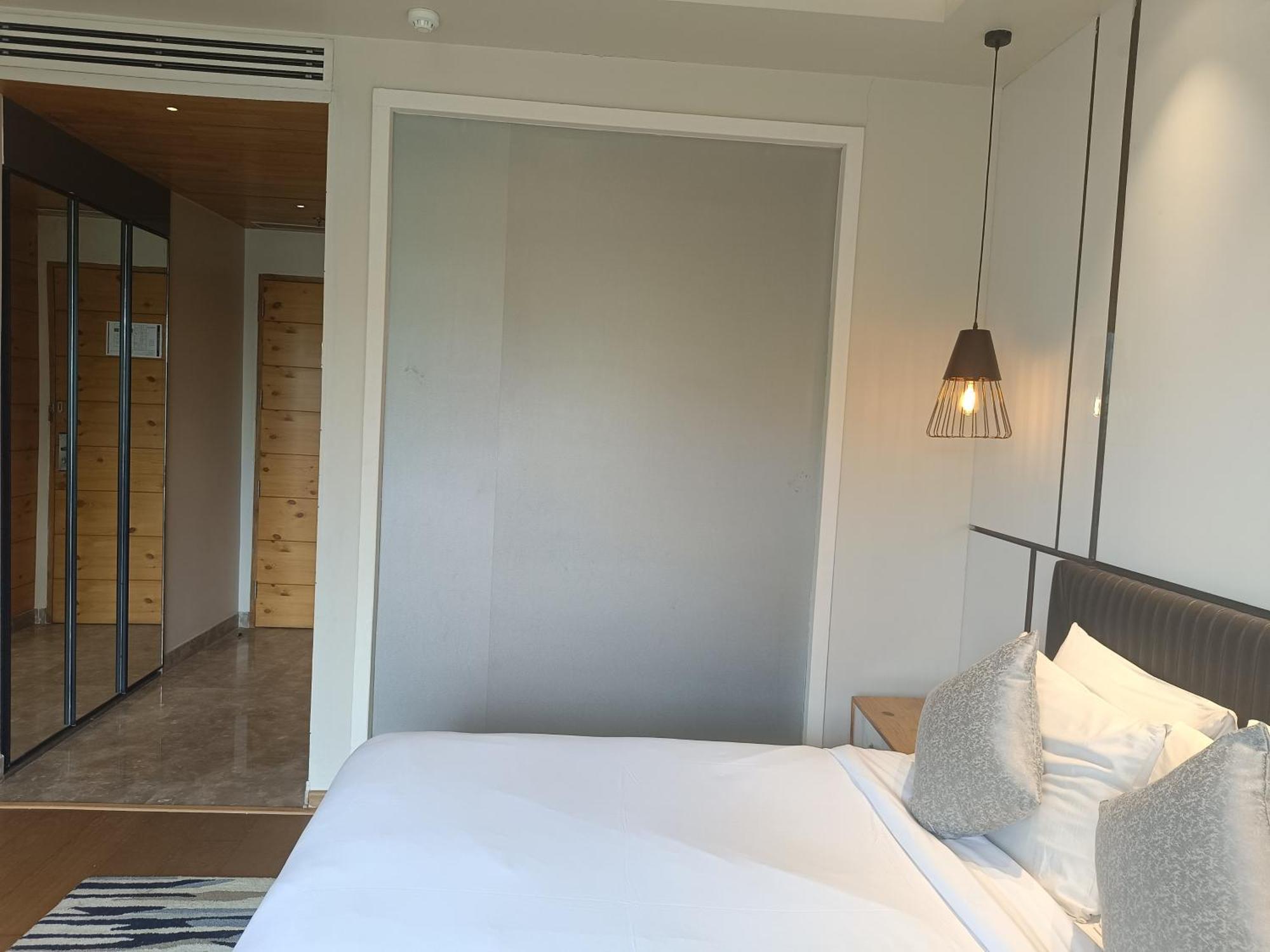 Udman Hotel Велика Нойда Екстер'єр фото